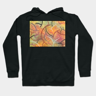 Cave Paintings Hoodie